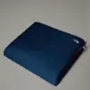Image de The North Face Sac De Couchage Double Wawona Shady Blue-npf Taille Standard male