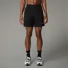 Image de The North Face Short 24/7 18 cm Pour Homme Tnf Black-npf Taille XL male