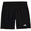 Image de Pantalon noir Homme The North Face 24/7 7 pouces XS NF0A3O1B4H0
