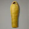 Image de The North Face Sac De Couchage En Duvet Trail Lite 2°c Tnf Yellow-khaki Stone-npf Taille Long male