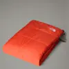 Image de The North Face Sac De Couchage Rectangle Wawona 2°c Retro Orange-npf Taille Long male