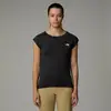 Image de The North Face Débardeur Tanken Pour Femme Tnf Black Light Heather Taille XL female