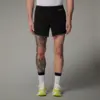 Image de The North Face Short Summit Pacesetter 5" Pour Homme Tnf Black Taille male