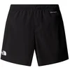 Image de Short Summit Pacesetter 13cm - Homme - xl - NORTH FACE