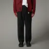 Image de The North Face Pantalon Coupe Ample À Ceinture Beta Utility Pour Homme Tnf Black Taille male