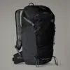 Image de The North Face Sac À Dos Trail Lite Speed 30 l Tnf Black-asphalt Grey Taille S/M male