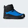 Image de The North Face Chaussures Alpines Montantes Verto Gore-tex® Pour Homme Hero Blue-tnf Black Taille 42 male