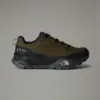 Image de The North Face Chaussures De Randonnée Offtrail Gore-tex® Pour Homme Sycamore-tnf Black Taille 40.5 male