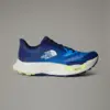 Image de The North Face Chaussures De Trail Vectiv  Enduris 4 Pour Homme Hero Blue-sun Fog Taille 40 male