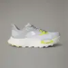 Image de The North Face Chaussures De Trail Vectiv  Enduris 4 Pour Homme High Rise Grey-sulphur Spring Green Taille 40.5 male