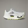 Image de The North Face Chaussures De Trail Summit Vectiv  Pro 3 White Ash-sulphur Spring Green Taille 44 2/3 male