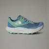 Image de The North Face Chaussures De Trail Vectiv  Infinite 3 Pour Femme Winslor Blue-bright Foam Taille 36.5 female