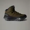 Image de The North Face Chaussures De Randonnée Montantes Offtrail Gore-tex® Pour Homme Sycamore-tnf Black Taille 43 male