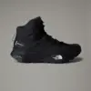 Image de The North Face Chaussures De Randonnée Montantes Offtrail Gore-tex® Pour Homme Tnf Black-tnf White Taille 44 male