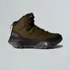 Image de The North Face Chaussures De Randonnée Montantes Offtrail Gore-tex® Pour Homme Sycamore-tnf Black Taille 44.5 male