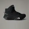 Image de The North Face Chaussures De Randonnée Offtrail Gore-tex® Pour Femme Tnf Black-tnf White Taille 37 female