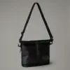 Image de The North Face Sac Bandoulière Base Camp Tnf Black-asphalt Grey-smoked Pearl Taille Taille Unique male