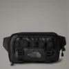 Image de The North Face Sac Banane Base Camp Tnf Black-asphalt Grey-smoked Pearl Taille Taille Unique male