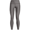 Image de Legging long taille haute femme Under Armour HeatGear® Gris XL 1365336-020