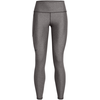 Image de Legging long taille haute femme Under Armour HeatGear® Gris S 1365336-020