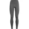 Image de Legging femme Under Armour Rival Noir L 1386482-025