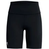 Image de Collants Under Armour Femme Short Rival 7In Short Noir XS 1386703-001