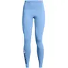 Image de Legging femme Under Armour Campus Bleu S 1386483-465