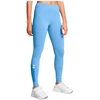 Image de Collants Under Armour Femme Campus Graphic Blue XS 1386483-465