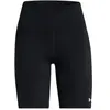 Image de Short femme Under Armour Motion Noir 2XL 1388646-001