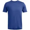 Image de T-shirt Under Armour Vanish Energy Bleu S 1383973-432