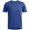 Image de T-shirt Under Armour Vanish Energy Bleu M 1383973-432