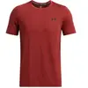 Image de T-shirt Under Armour Vanish Seamless Orange L 1382801-840