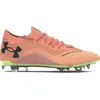 Image de Chaussures de football Under Armour Shadow Elite 2 FG Orange 45 3027239-800