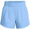 Image de Short femme Under Armour Vanish Bleu S 1376935-465