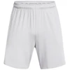 Image de Pantalons Shorts de Fitness Under Armour Tech Vent 7In Shorts Homme Gris M 1388645-011