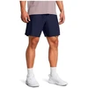 Image de Pantalons Cortos de Fitness Under Armour Tech Vent 7In Shorts Homme Bleu S 1388645-410