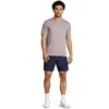 Image de Short Under Armour Tech  Vent 7" Bleu XS 1388645-410