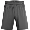 Image de Pantalons Shorts de Fitness Under Armour Tech Vent 7In Shorts Homme Gris XL 1388645-025
