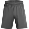 Image de Short Under Armour Tech  Vent 7" Gris XL 1388645-025