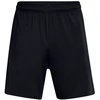 Image de Pantalons Cortos de Fitness Under Armour Tech Vent 7In Shorts Homme Noir XL 1388645-001