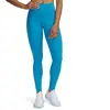 Image de Legging femme Under Armour Motion Bleu M 1388649-452