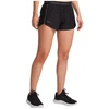 Image de Pantalons Cortos de Fitness Under Armour Tech Play Up Shorts Femme Noir XL 1389882-001