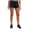 Image de Pantalons Cortos de Fitness Under Armour Tech Play Up Shorts Femme Noir M 1389882-002