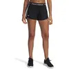 Image de Short femme Under Armour Tech  Play Up Noir 2XL 1389882-002