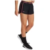 Image de Pantalons Cortos de Fitness Under Armour Tech Play Up Shorts Femme Noir M 1389882-003