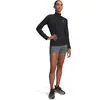 Image de Short femme Under Armour Tech  Play Up Gris XS 1389882-025
