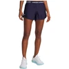 Image de Pantalons Cortos de Fitness Under Armour Tech Play Up Shorts Femme Bleu L 1389882-410