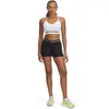 Image de Short 2 en 1 femme Under Armour Tech  Play Up Noir 2XL 1389895-001