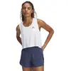 Image de Short femme Under Armour Vanish Gris XS 1376936-044