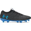 Image de Chaussures de football Under Armour Magnetico Select 5 FG Noir 46 6000540-001